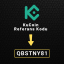 Referans Kodu Kucoin